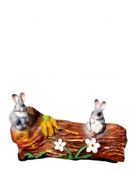 KORZEŃ Z KRÓLIKAMI model I