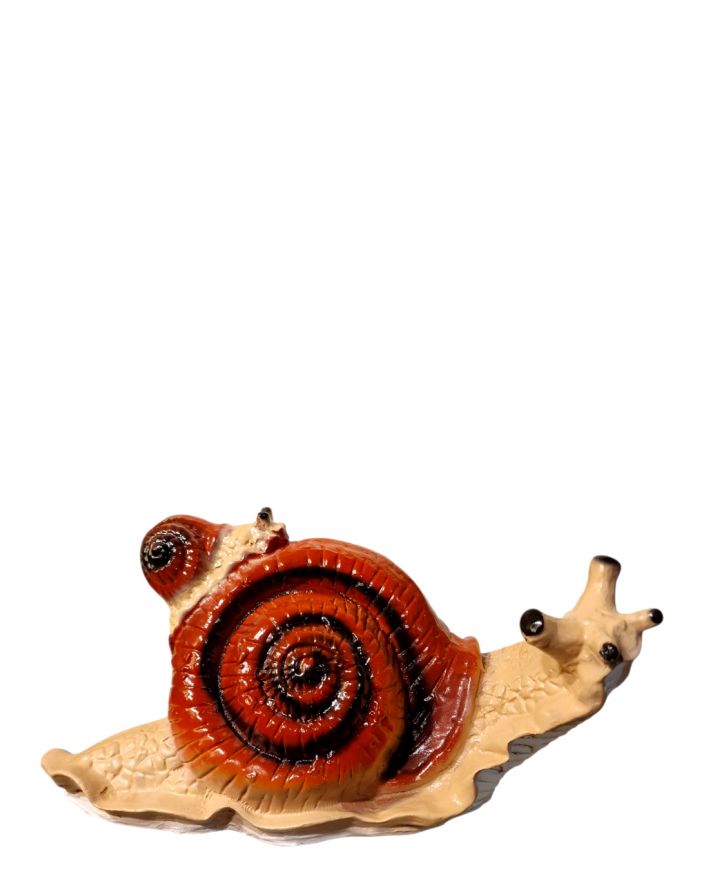 DUŻY ŚLIMAK model III