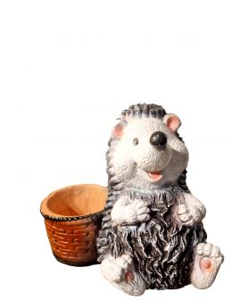 JEŻ Z DONICZKĄ model I