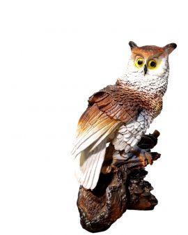 SOWA PUCHACZ model V