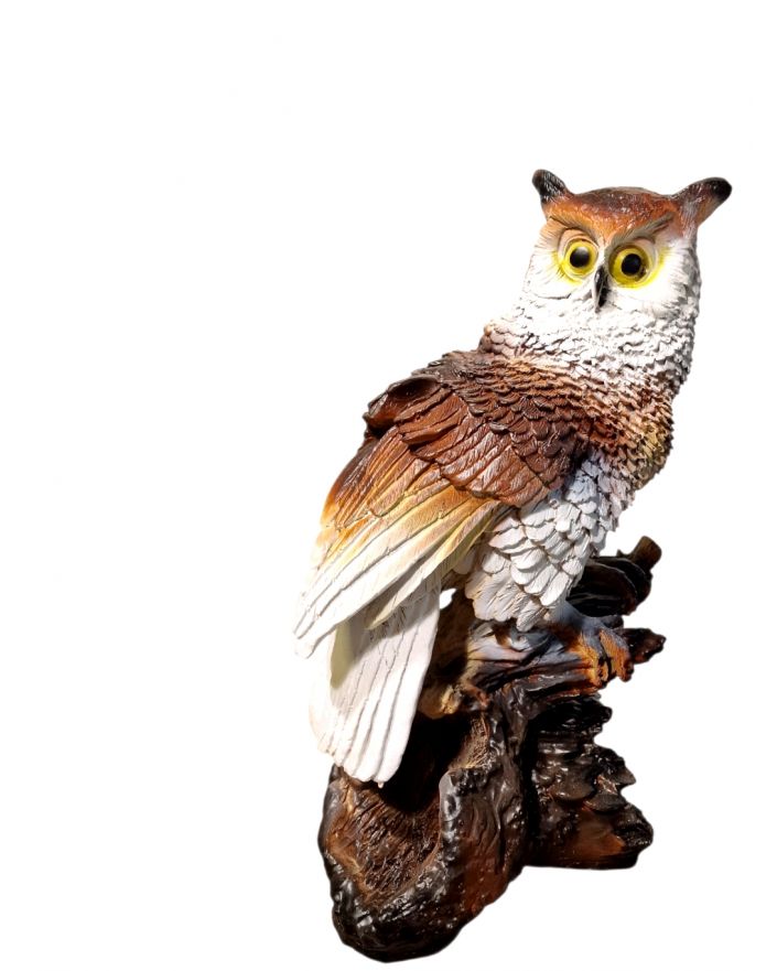 SOWA PUCHACZ model V