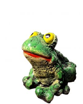 DUŻA ŻABA / ROPUCHA model IVa