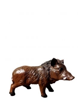 ŚREDNI STOJĄCY DZIK model III