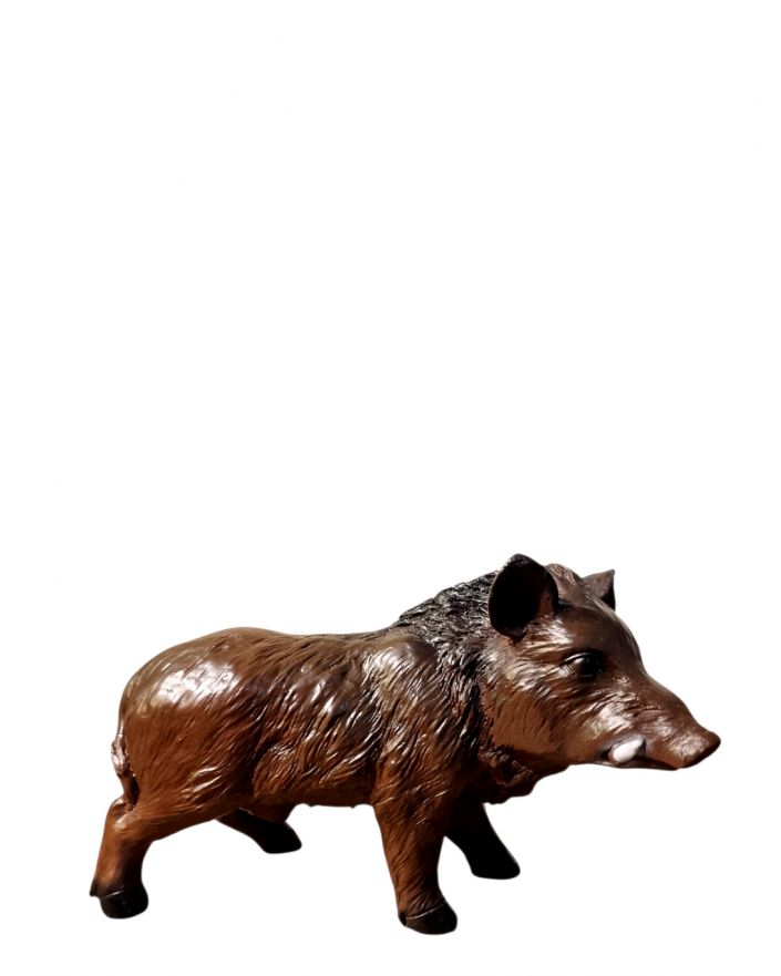 ŚREDNI STOJĄCY DZIK model III