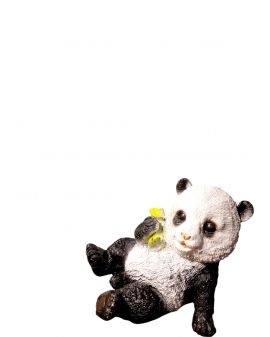 MIŚ PANDA / NIEDŹWIEDŹ model III