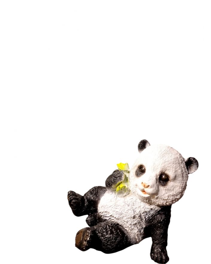 MIŚ PANDA / NIEDŹWIEDŹ model III