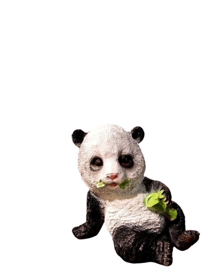MIŚ PANDA / NIEDŹWIEDŹ model IV