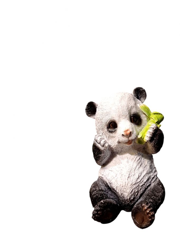 MIŚ PANDA / NIEDŹWIEDŹ model V