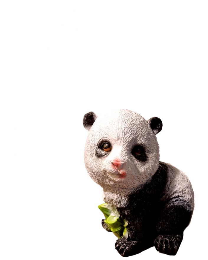 MIŚ PANDA / NIEDŹWIEDŹ model VI