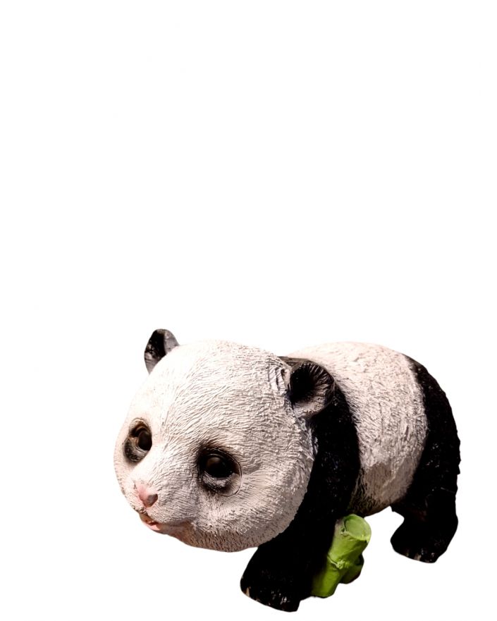 MIŚ PANDA / NIEDŹWIEDŹ model VII