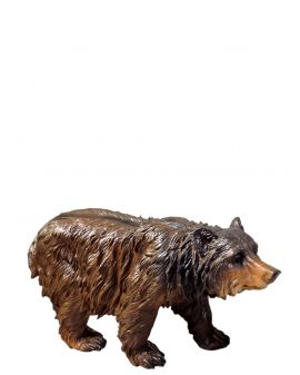 DUŻY STOJĄCY NIEDŹWIEDŹ MIŚ model II