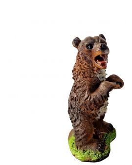 STOJĄCY NIEDŹWIEDŹ MIŚ model III