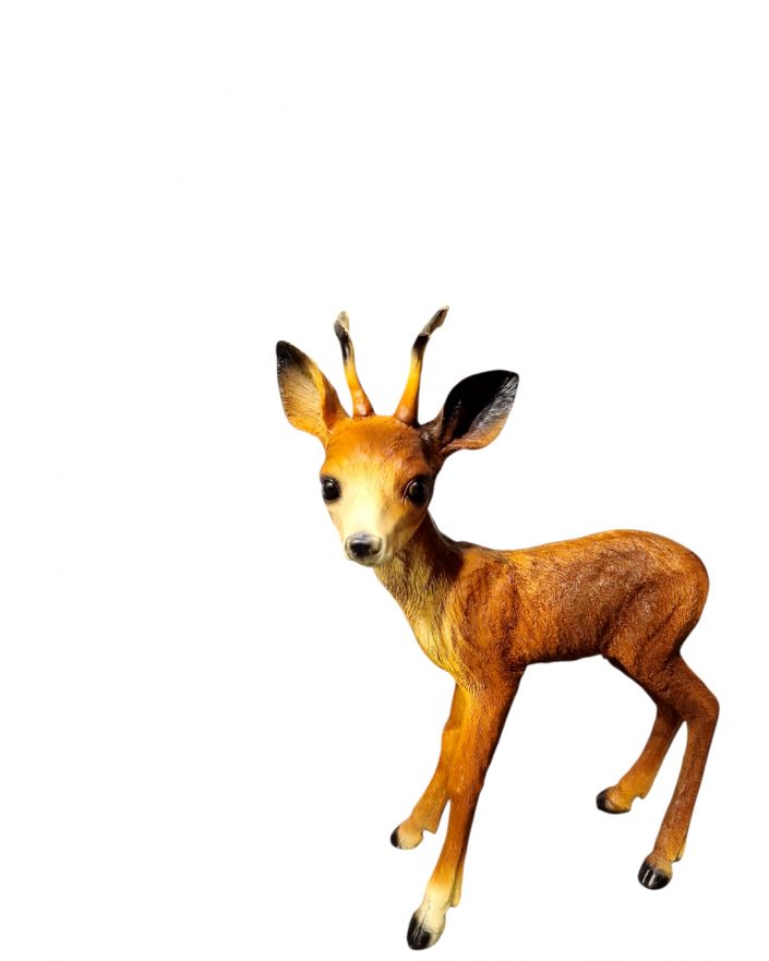 ŚREDNI JELEŃ / JELONEK STOJĄCY model III