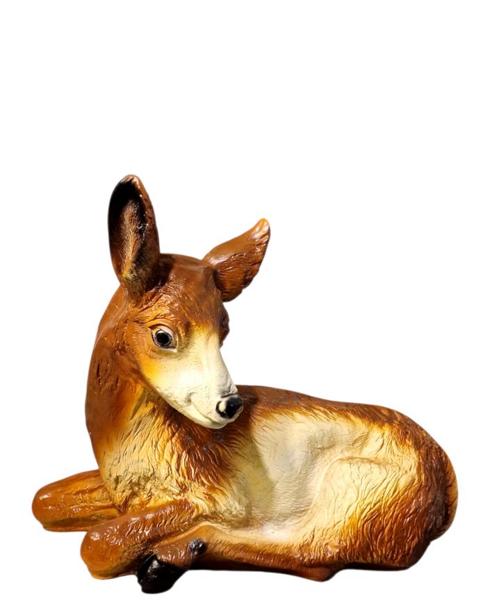 SARENKA , SARNA LEŻĄCA model Ia