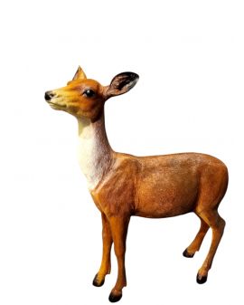 DUŻA SARNA STOJĄCA model IIIa