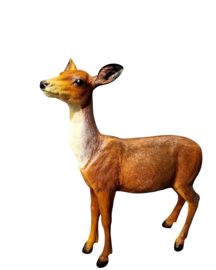 DUŻA SARNA STOJĄCA model IIIa