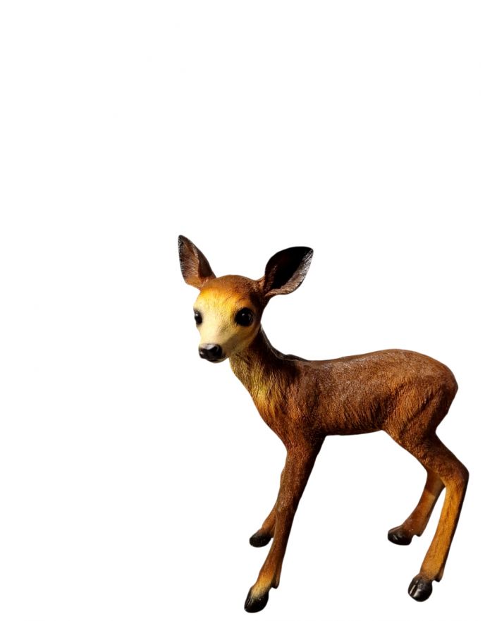 ŚREDNIA SARNA STOJĄCA model IIa