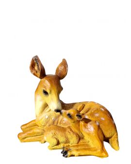 SARNA / SARENKI LEŻĄCE model III