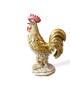 ZŁOTY KOGUT / KOGUCIK model I