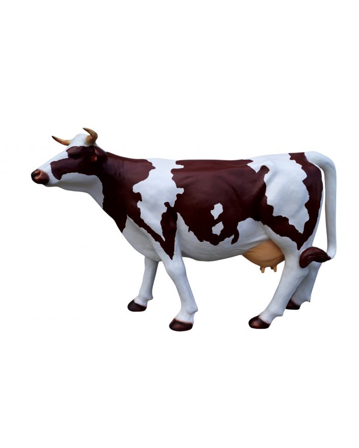 KROWA NATURALNYCH ROZMIARÓW - MODEL IIa