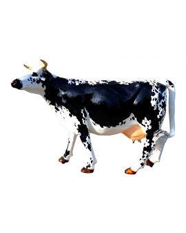 KROWA NATURALNYCH ROZMIARÓW - model Ia