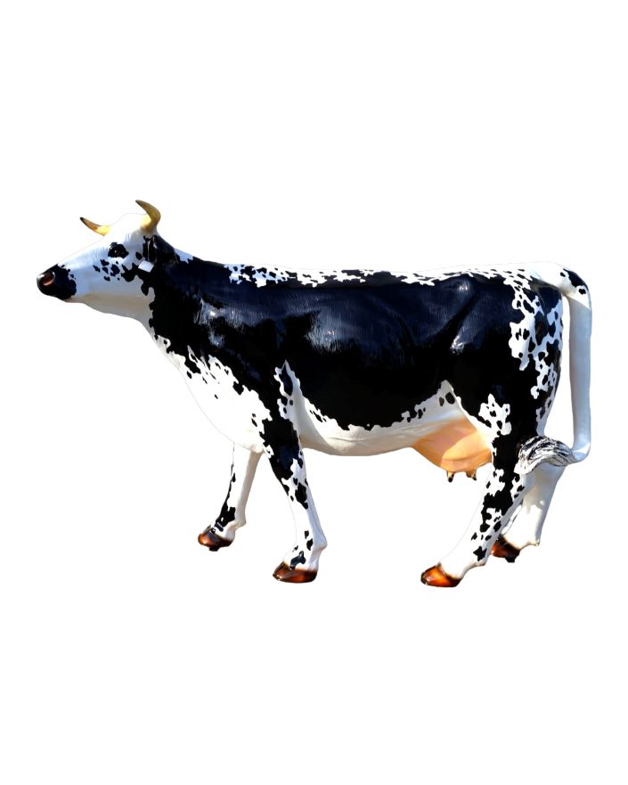 KROWA NATURALNYCH ROZMIARÓW - model Ia