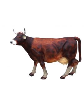 KROWA NATURALNYCH ROZMIARÓW - MODEL IIIa