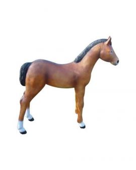 KOŃ / ŹREBAK ROZMIAR XL model II