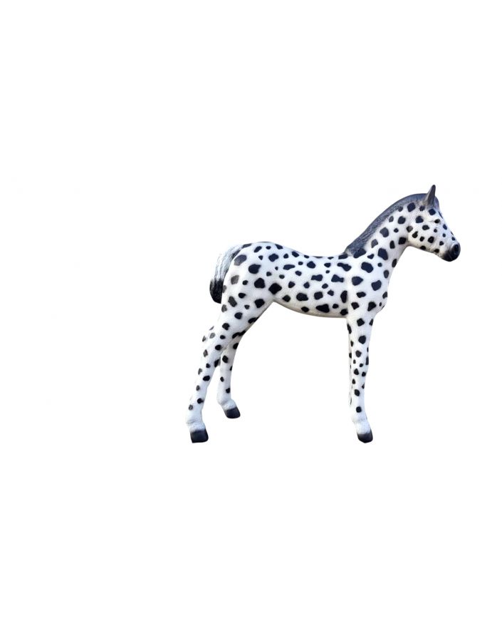 KOŃ / ŹREBAK ROZMIAR XL model III