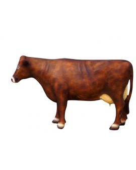 KROWA NATURALNYCH ROZMIARÓW - model XI