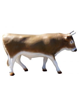 FIGURA OGRODOWA - BYK BYCZEK XXL model III