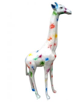 STOJĄCA ŻYRAFA XL - DESIGN model XVIb