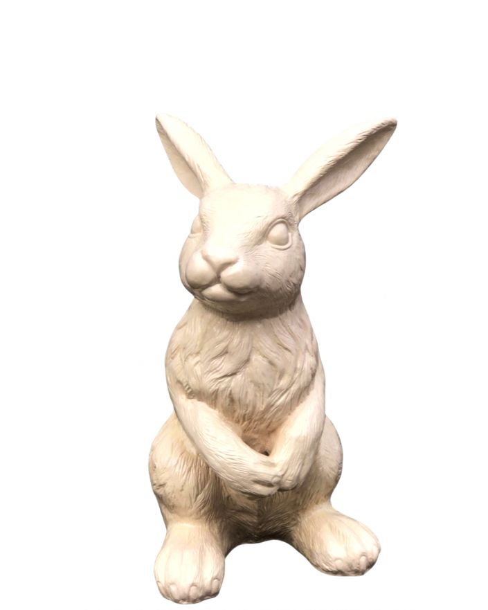 ZAJĄC KRÓLIK XXL design model II