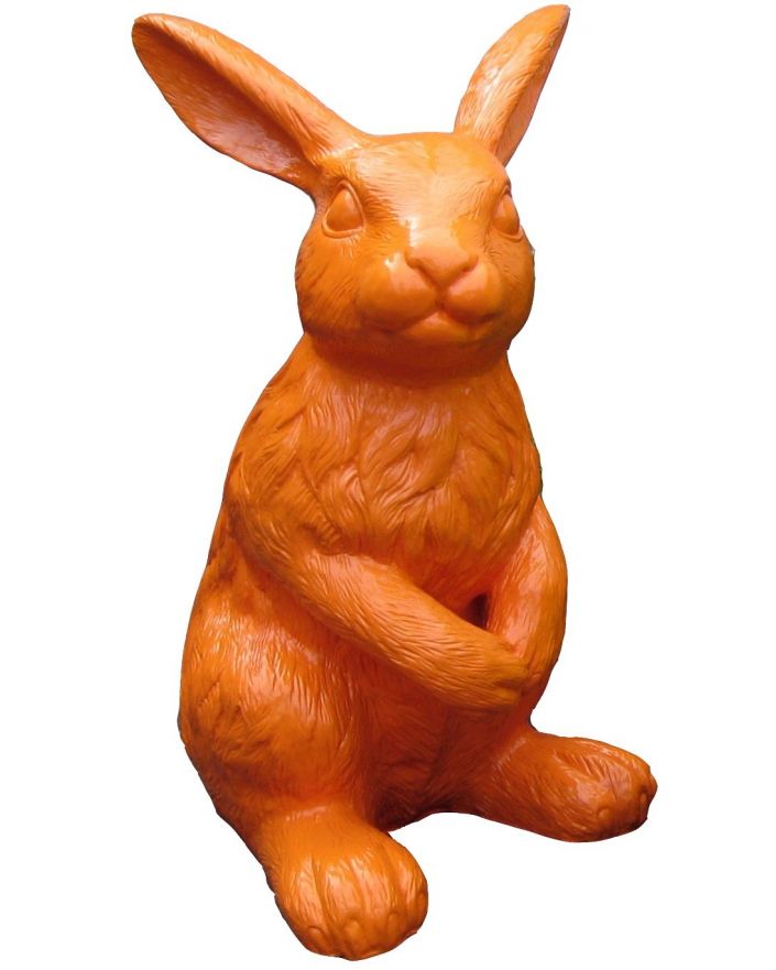 ZAJĄC KRÓLIK XXL design model Ia