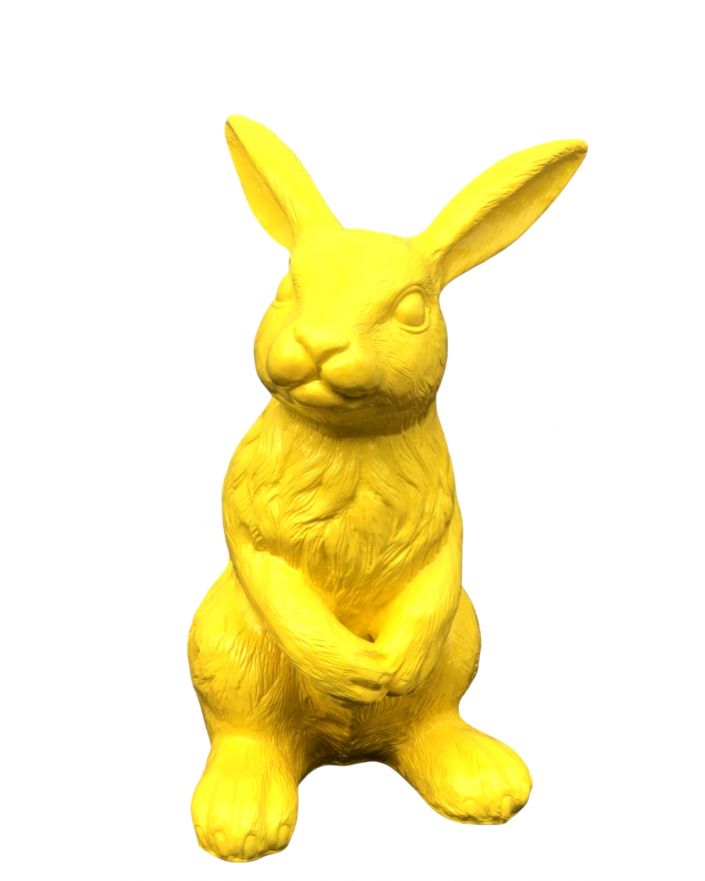 ZAJĄC KRÓLIK XXL design model III