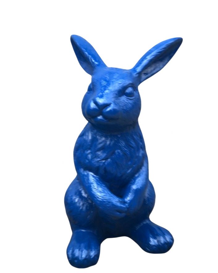 ZAJĄC KRÓLIK XXL design model IV