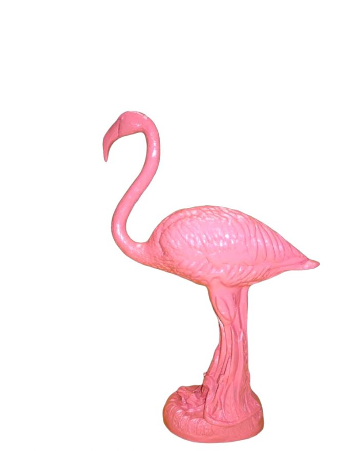 ŚREDNI FLAMING  NA PODSTAWIE design model I