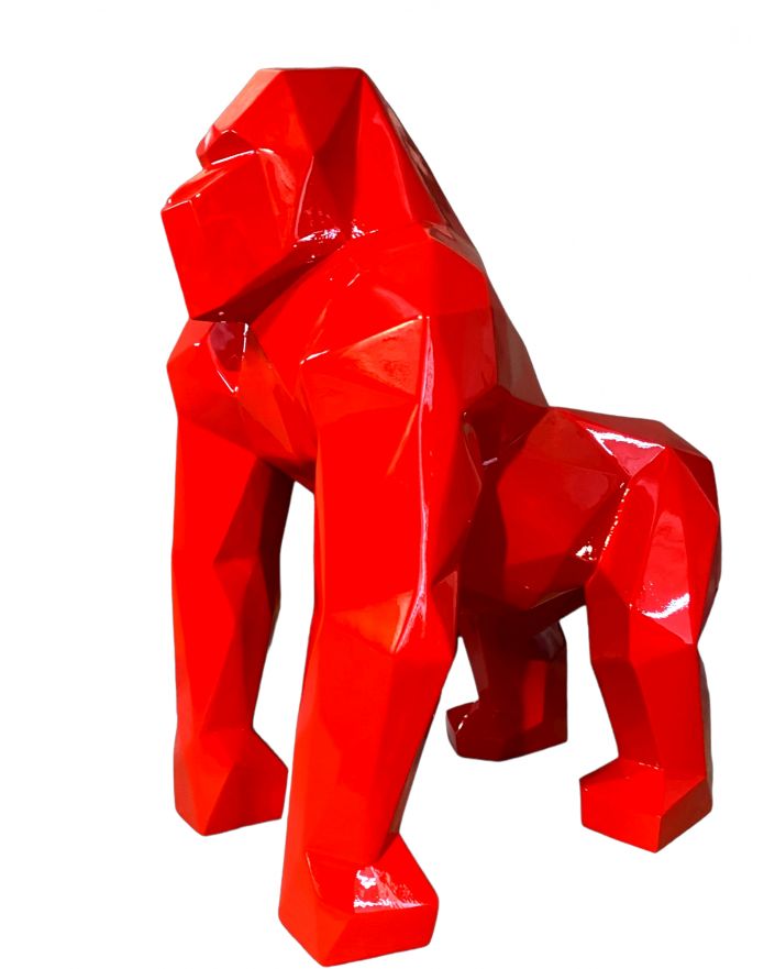 GORYL / MAŁPA design model F