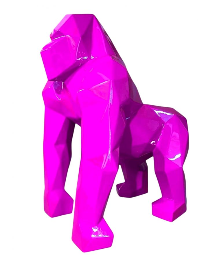 GORYL / MAŁPA design model G