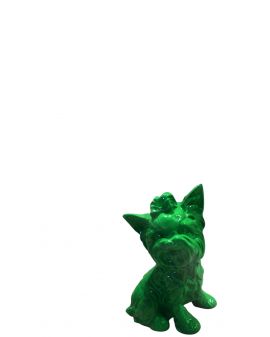 PIES YORK SIEDZĄCY design model Ig