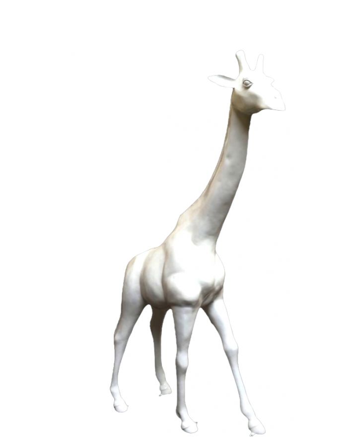 ŻYRAFA XXL design model I