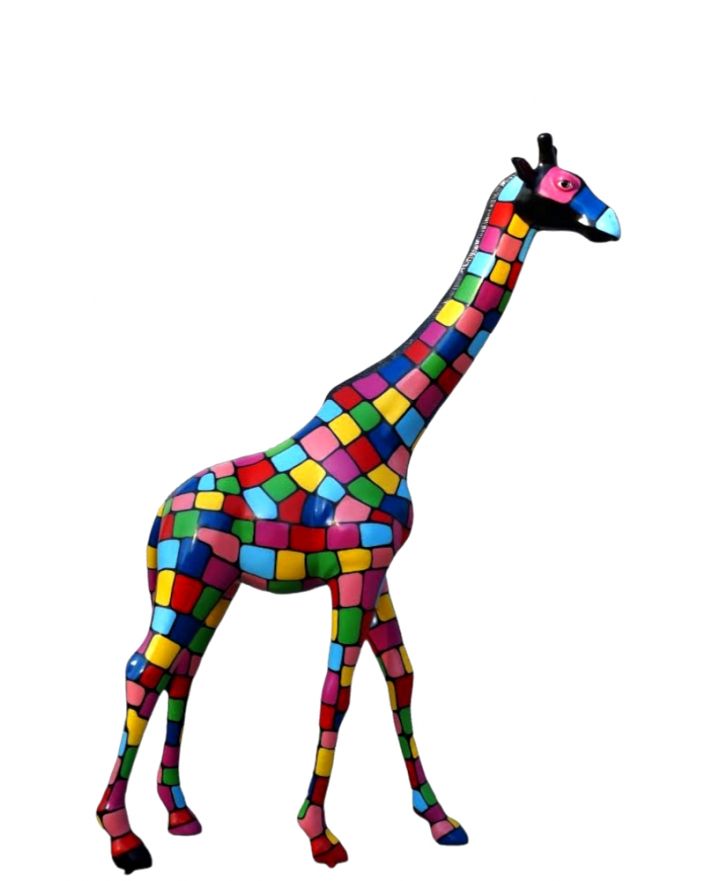 ŻYRAFA XXL design model II