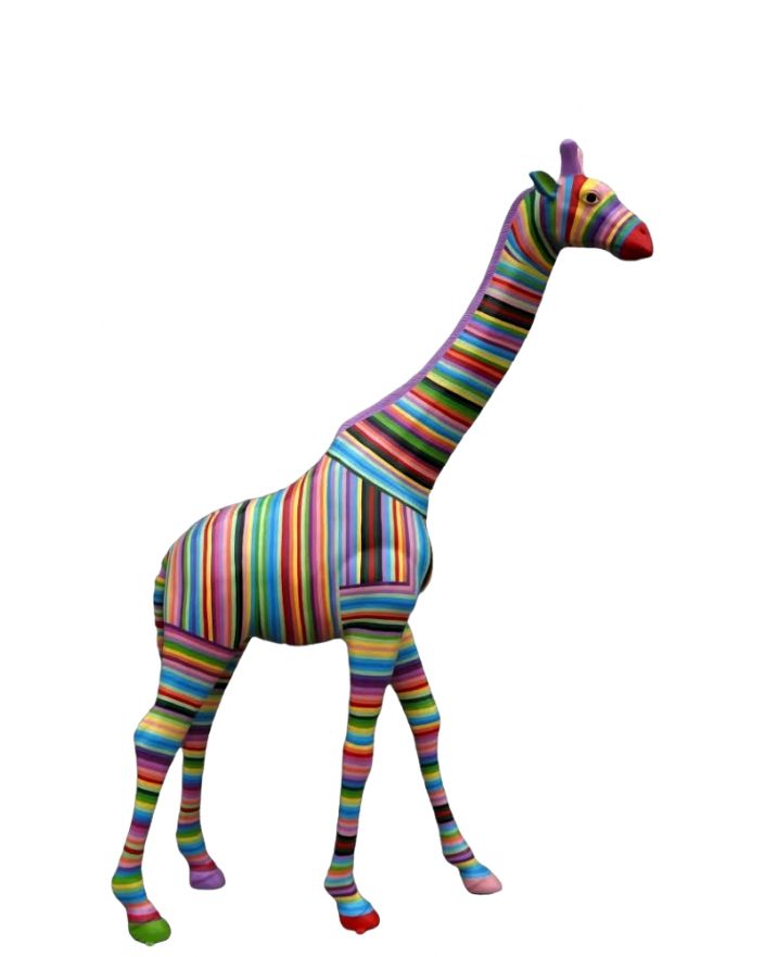 ŻYRAFA XXL design model IIa