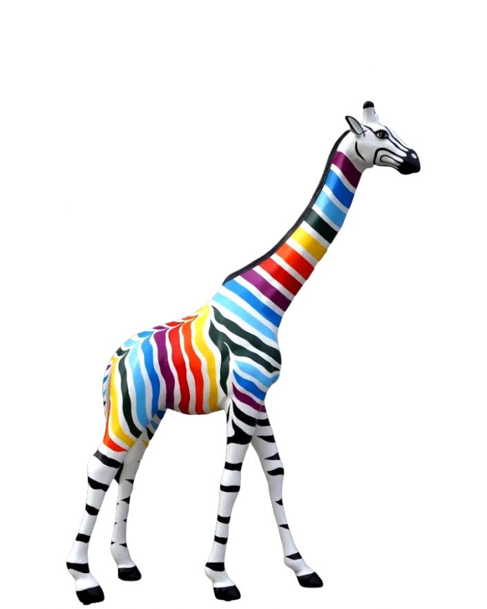 ŻYRAFA XXL design model IIb