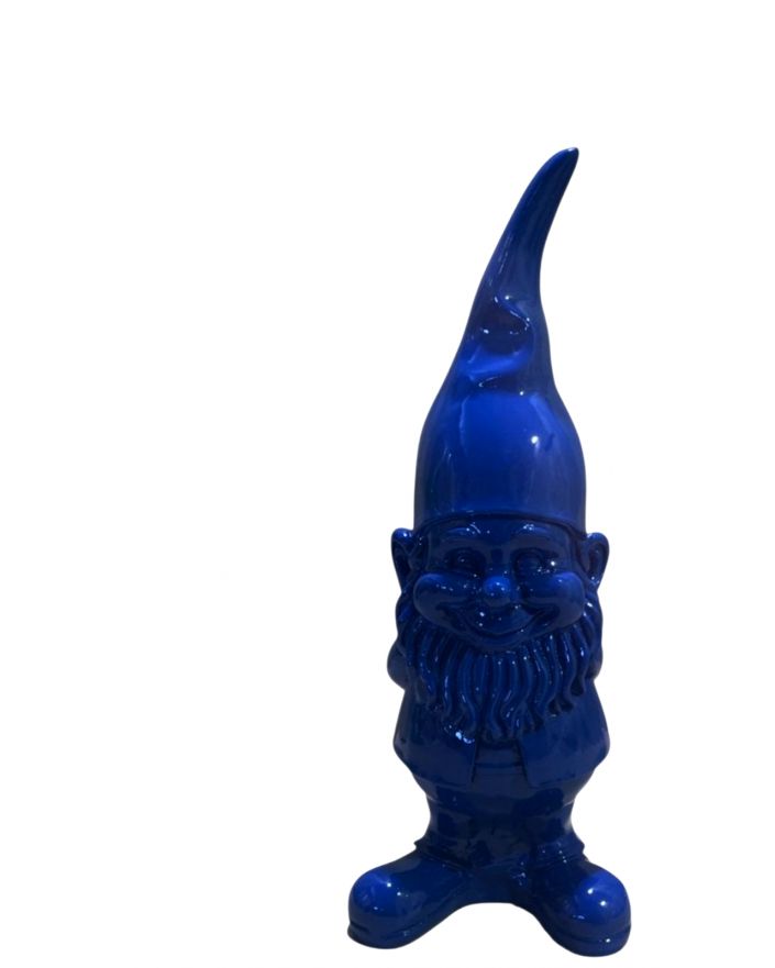 DUŻY KRASNAL DESIGN - chabrowy