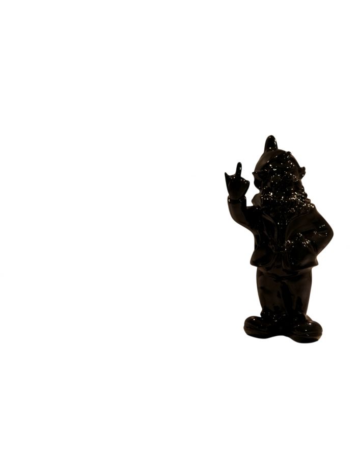 MAŁY KRASNAL DESIGN model IIIg