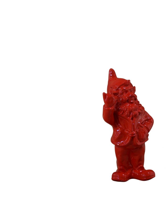 MAŁY KRASNAL DESIGN model IIIi