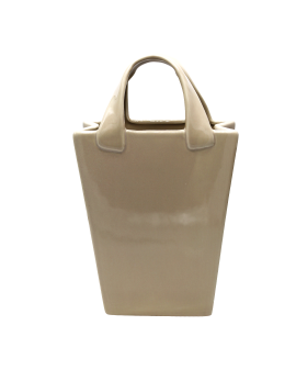 WAZON W KSZTAŁCIE TOREKI model V beżowa