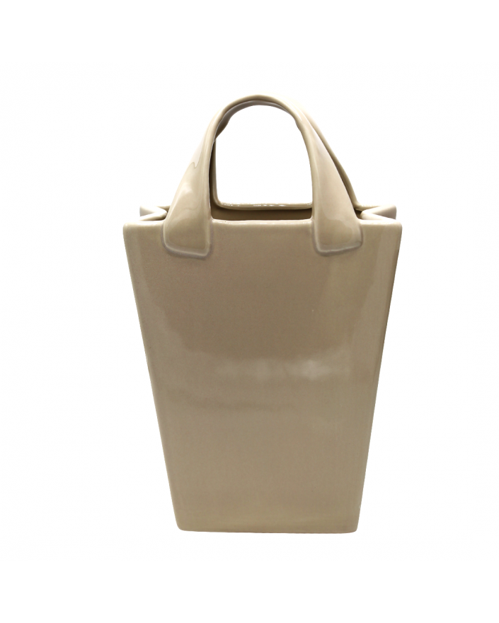 WAZON W KSZTAŁCIE TOREKI model V beżowa