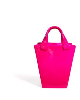 WAZON W KSZTAŁCIE TOREKI model V fuksja